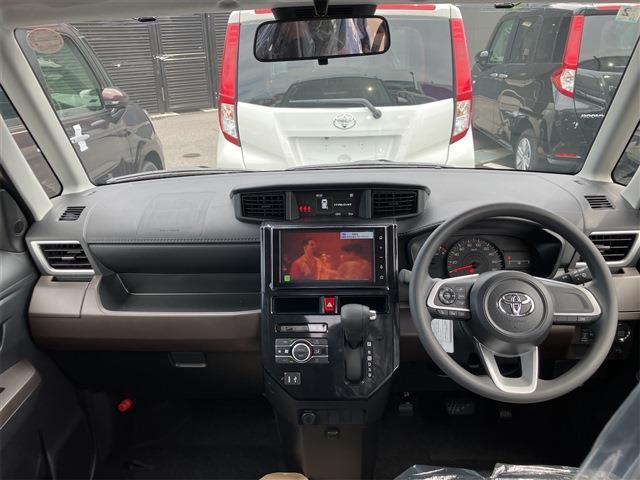 トヨタ ルーミー １．０ Ｇ R7年 (東海) 99