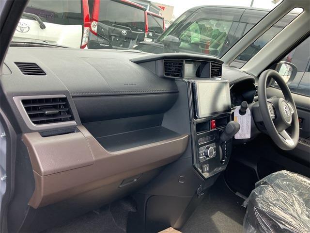 トヨタ ルーミー １．０ Ｇ R7年 (東海) 99