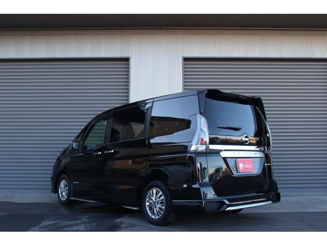 日産 セレナ １．２ Ｅ－ＰＯＷＥＲ ＡＵＴＥＣＨ セーフティパッケージ R1年 (関東) 99