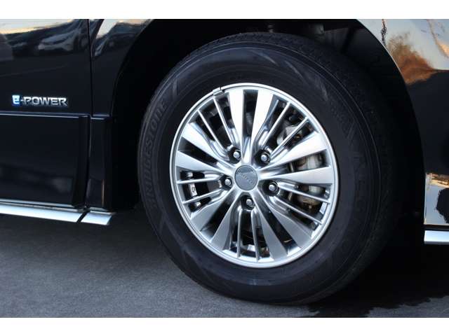 日産 セレナ １．２ Ｅ－ＰＯＷＥＲ ＡＵＴＥＣＨ セーフティパッケージ R1年 (関東) 99