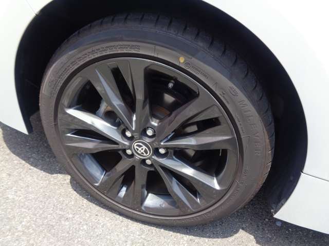 トヨタ カローラ　ツーリング　ハイブリッド １．８ ハイブリッド ＷＸＢ R3年 (中国) 99