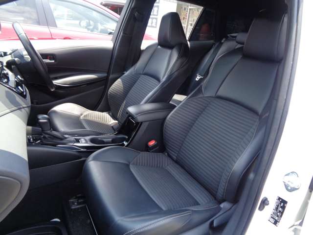 トヨタ カローラ　ツーリング　ハイブリッド １．８ ハイブリッド ＷＸＢ R3年 (中国) 99