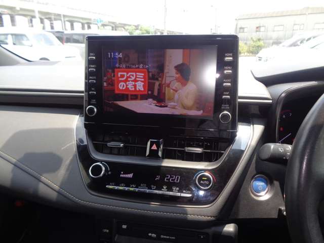 トヨタ カローラ　ツーリング　ハイブリッド １．８ ハイブリッド ＷＸＢ R3年 (中国) 99