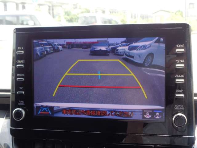 トヨタ カローラ　ツーリング　ハイブリッド １．８ ハイブリッド ＷＸＢ R3年 (中国) 99