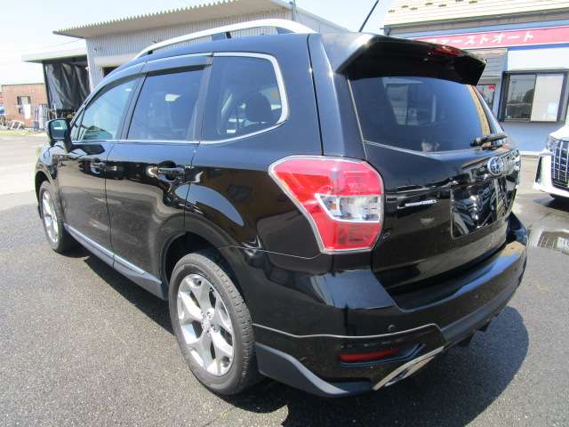 スバル フォレスター ２．０ＸＴ アイサイト ４ＷＤ H26年 (関東) 99