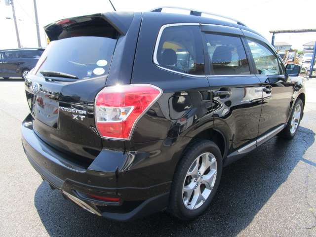 スバル フォレスター ２．０ＸＴ アイサイト ４ＷＤ H26年 (関東) 99