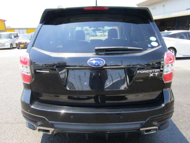 スバル フォレスター ２．０ＸＴ アイサイト ４ＷＤ H26年 (関東) 99