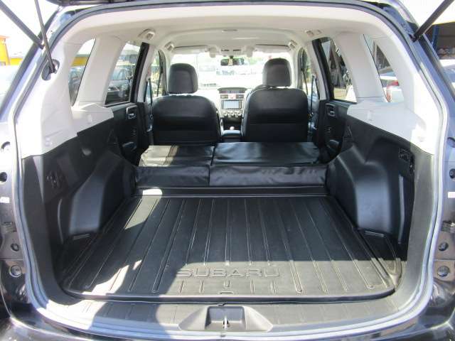 スバル フォレスター ２．０ＸＴ アイサイト ４ＷＤ H26年 (関東) 99