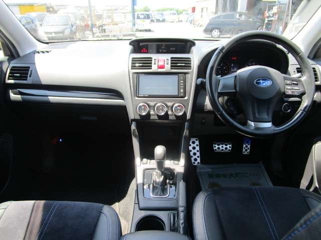 スバル フォレスター ２．０ＸＴ アイサイト ４ＷＤ H26年 (関東) 99