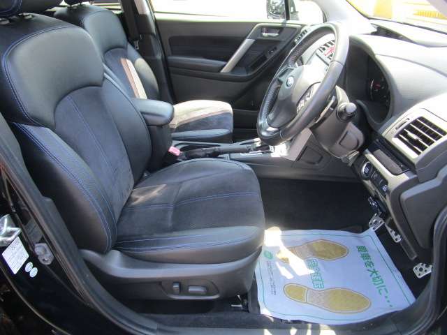 スバル フォレスター ２．０ＸＴ アイサイト ４ＷＤ H26年 (関東) 99