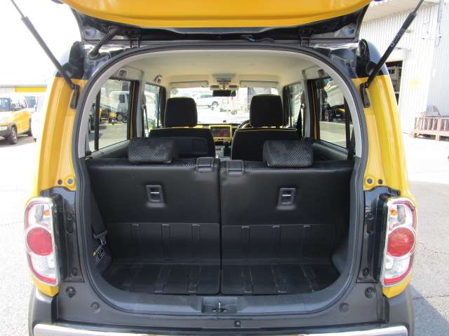 スズキ ハスラー ６６０ Ｘターボ ４ＷＤ H28年 (関東) 99