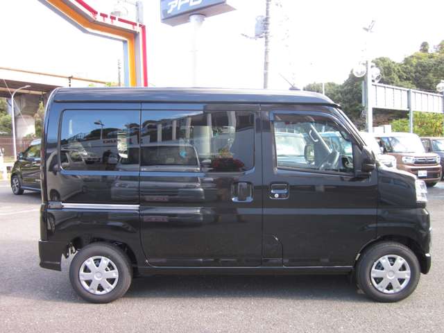 ダイハツ ハイゼットカーゴ ６６０ クルーズターボ R6年 (関東) 99