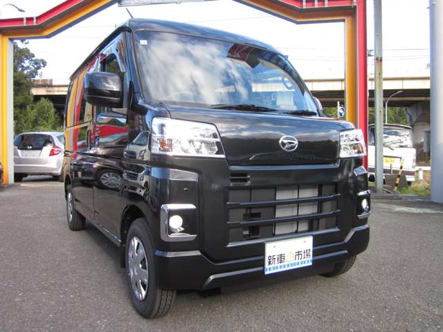 ダイハツ ハイゼットカーゴ ６６０ クルーズターボ R6年 (関東) 99