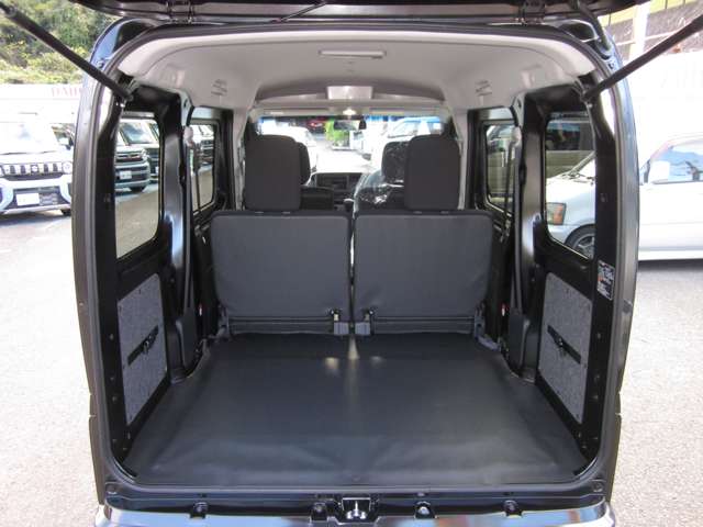 ダイハツ ハイゼットカーゴ ６６０ クルーズターボ R6年 (関東) 99