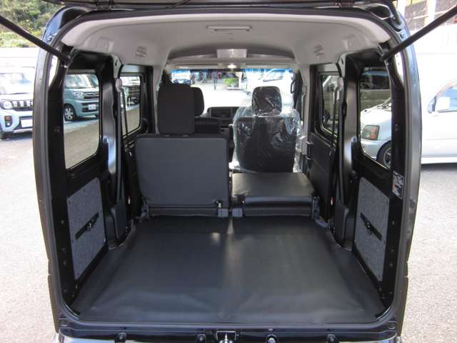 ダイハツ ハイゼットカーゴ ６６０ クルーズターボ R6年 (関東) 99