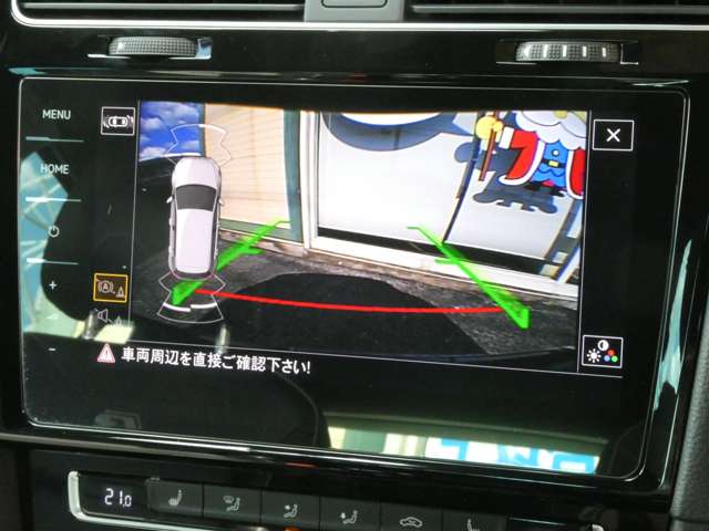 フォルクスワーゲン ゴルフＲ Ｒ ４ＷＤ H30年 (関東) 99
