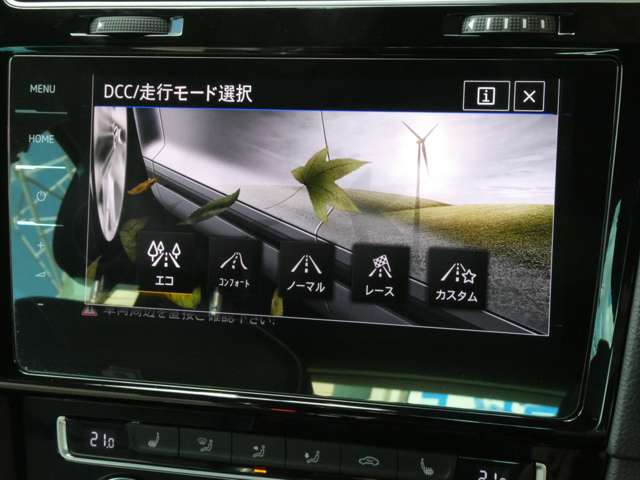 フォルクスワーゲン ゴルフＲ Ｒ ４ＷＤ H30年 (関東) 99