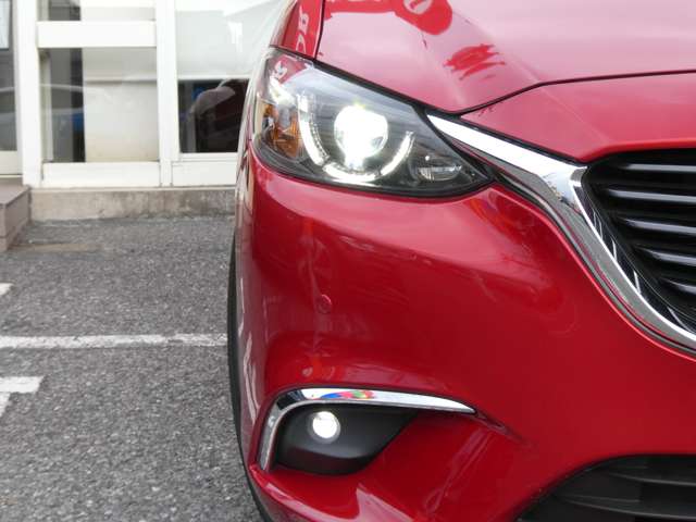 マツダ アテンザ　セダン ２．２ ＸＤ Ｌパッケージ ディーゼルターボ H27年 (関東) 99