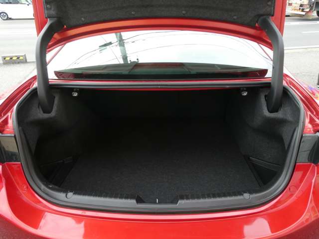 マツダ アテンザ　セダン ２．２ ＸＤ Ｌパッケージ ディーゼルターボ H27年 (関東) 99