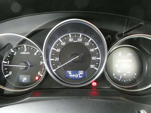 マツダ アテンザ　セダン ２．２ ＸＤ Ｌパッケージ ディーゼルターボ H27年 (関東) 99