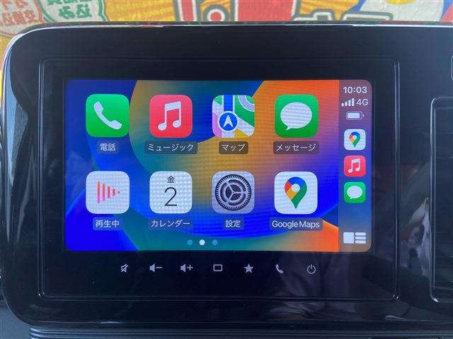 スズキ ワゴンＲ　スマイル ６６０ ハイブリッド Ｘ ４ＷＤ R4年 (北海道) 99