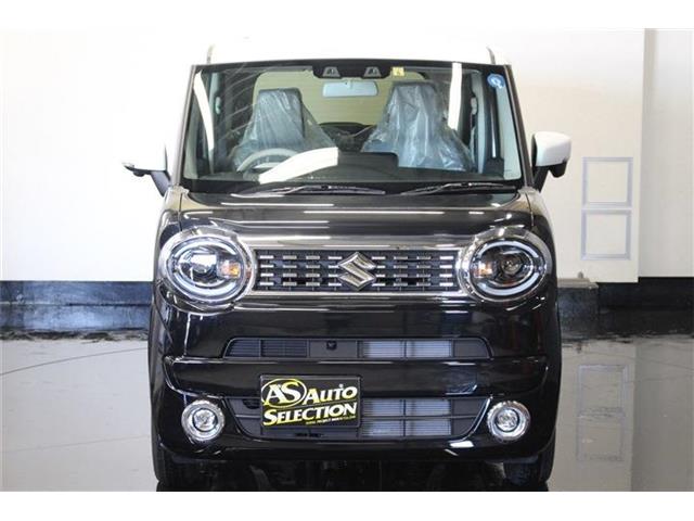 スズキ ワゴンＲ　スマイル ６６０ ハイブリッド Ｘ ４ＷＤ R4年 (北海道) 99
