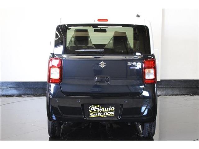 スズキ ワゴンＲ　スマイル ６６０ ハイブリッド Ｘ ４ＷＤ R4年 (北海道) 99