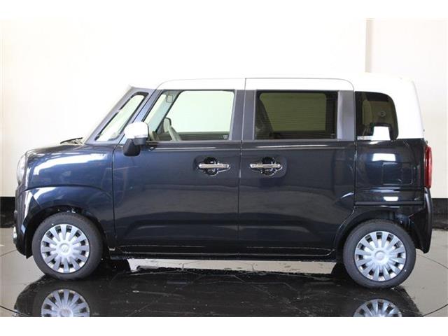 スズキ ワゴンＲ　スマイル ６６０ ハイブリッド Ｘ ４ＷＤ R4年 (北海道) 99