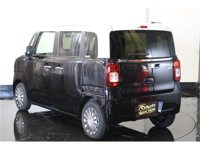 スズキ ワゴンＲ　スマイル ６６０ ハイブリッド Ｘ ４ＷＤ R4年 (北海道) 99