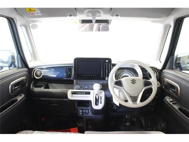 スズキ ワゴンＲ　スマイル ６６０ ハイブリッド Ｘ ４ＷＤ R4年 (北海道) 99
