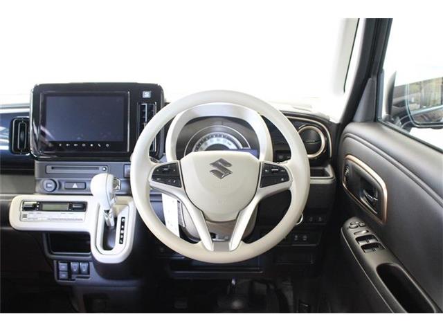 スズキ ワゴンＲ　スマイル ６６０ ハイブリッド Ｘ ４ＷＤ R4年 (北海道) 99