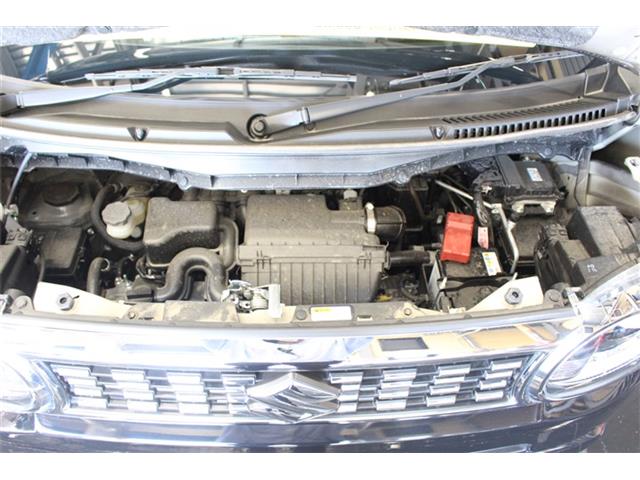 スズキ ワゴンＲ　スマイル ６６０ ハイブリッド Ｘ ４ＷＤ R4年 (北海道) 99