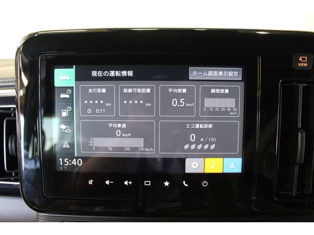スズキ ワゴンＲ　スマイル ６６０ ハイブリッド Ｘ ４ＷＤ R4年 (北海道) 99