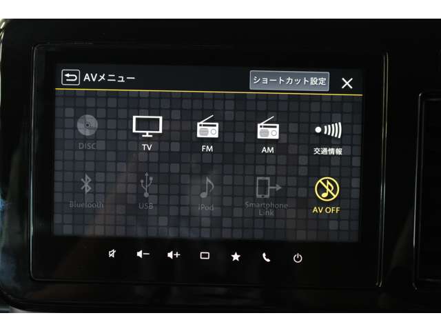 スズキ ワゴンＲ　スマイル ６６０ ハイブリッド Ｘ ４ＷＤ R4年 (北海道) 99