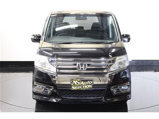 ホンダ ステップワゴン　スパーダ ２．０ スパーダ Ｚ クールスピリット ４ＷＤ H25年 (北海道) 99