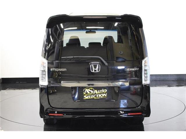 ホンダ ステップワゴン　スパーダ ２．０ スパーダ Ｚ クールスピリット ４ＷＤ H25年 (北海道) 99