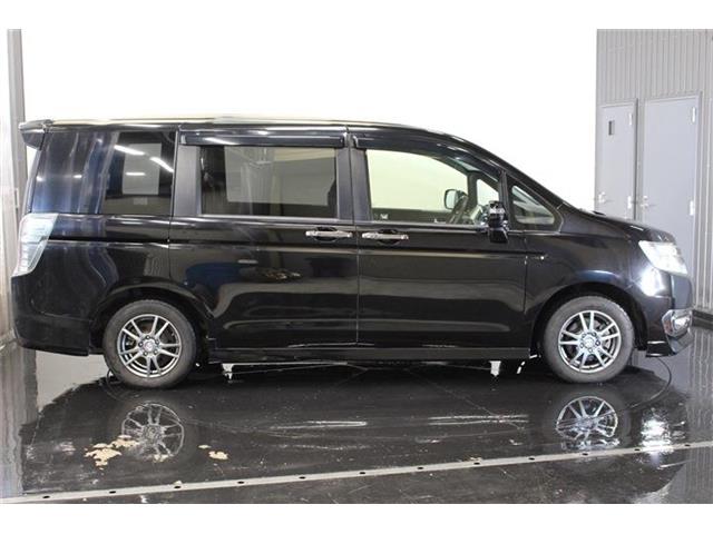 ホンダ ステップワゴン　スパーダ ２．０ スパーダ Ｚ クールスピリット ４ＷＤ H25年 (北海道) 99