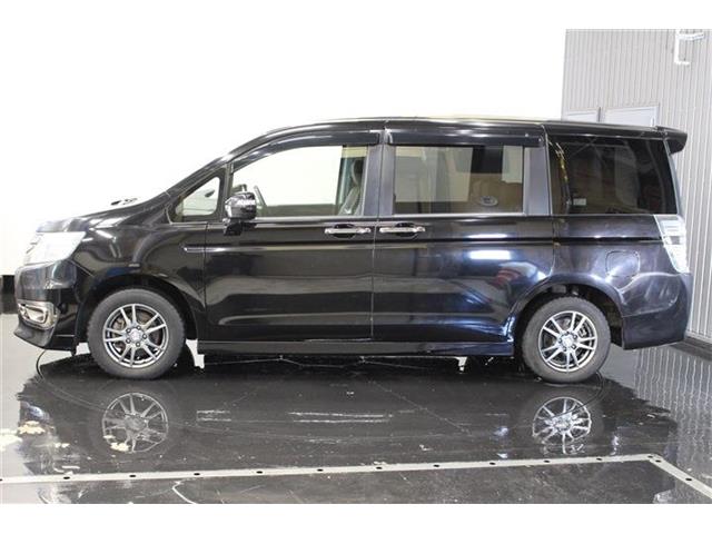 ホンダ ステップワゴン　スパーダ ２．０ スパーダ Ｚ クールスピリット ４ＷＤ H25年 (北海道) 99