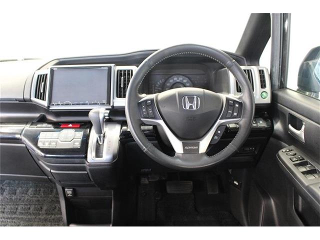 ホンダ ステップワゴン　スパーダ ２．０ スパーダ Ｚ クールスピリット ４ＷＤ H25年 (北海道) 99