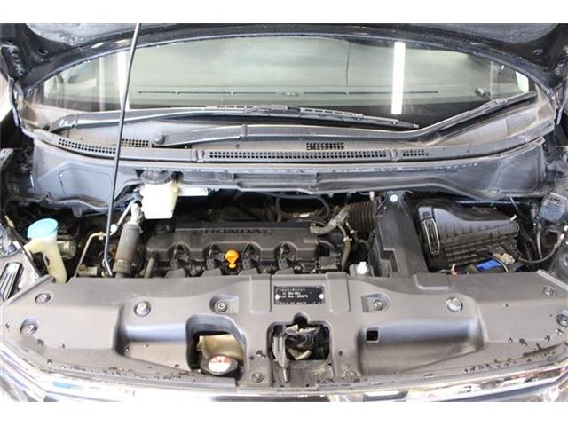 ホンダ ステップワゴン　スパーダ ２．０ スパーダ Ｚ クールスピリット ４ＷＤ H25年 (北海道) 99