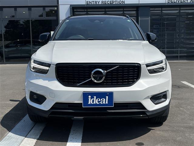 ボルボ ＸＣ４０ Ｔ４ ＡＷＤ Ｒデザイン ４ＷＤ R1年 (東北) 99