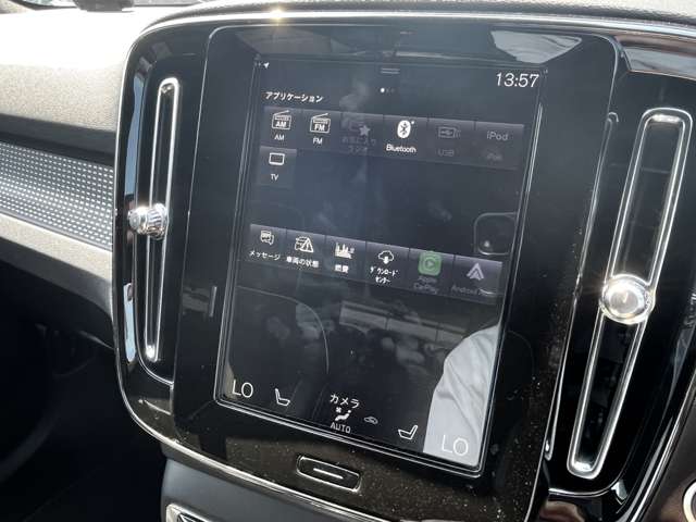 ボルボ ＸＣ４０ Ｔ４ ＡＷＤ Ｒデザイン ４ＷＤ R1年 (東北) 99