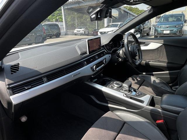 アウディ Ａ５　スポーツバック ４５ ＴＦＳＩ クワトロ スポーツ Ｓラインパッケージ ４ＷＤ H30年 (東北) 99