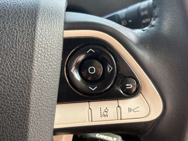 トヨタ プリウス １．８ Ｓ セーフティ プラス Ｅ－ＦＯＵＲ ４ＷＤ H30年 (東北) 99