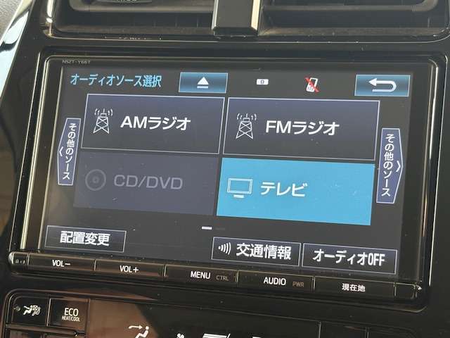 トヨタ プリウス １．８ Ｓ セーフティ プラス Ｅ－ＦＯＵＲ ４ＷＤ H30年 (東北) 99