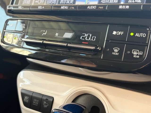 トヨタ プリウス １．８ Ｓ セーフティ プラス Ｅ－ＦＯＵＲ ４ＷＤ H30年 (東北) 99