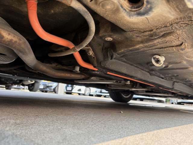 トヨタ プリウス １．８ Ｓ セーフティ プラス Ｅ－ＦＯＵＲ ４ＷＤ H30年 (東北) 99