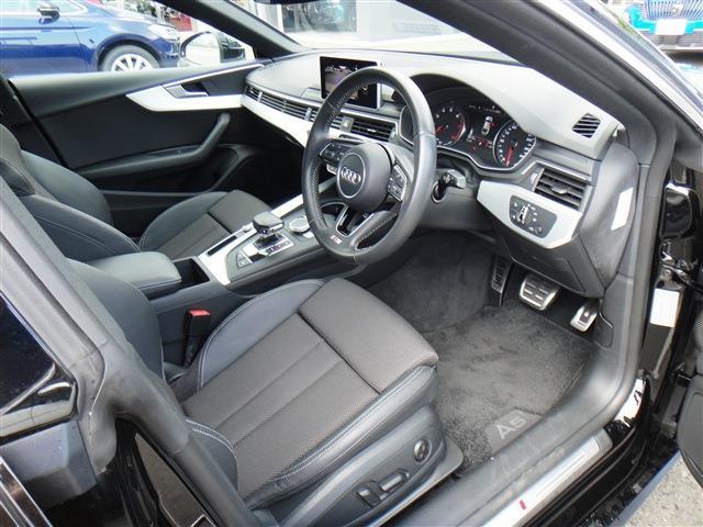アウディ Ａ５　スポーツバック ２．０ ＴＦＳＩ スポーツ Ｓラインパッケージ H29年 (東北) 99