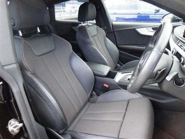 アウディ Ａ５　スポーツバック ２．０ ＴＦＳＩ スポーツ Ｓラインパッケージ H29年 (東北) 99