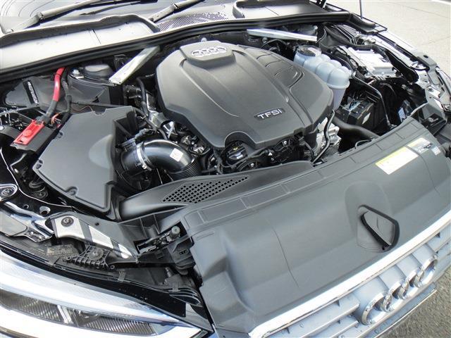 アウディ Ａ５　スポーツバック ２．０ ＴＦＳＩ スポーツ Ｓラインパッケージ H29年 (東北) 99